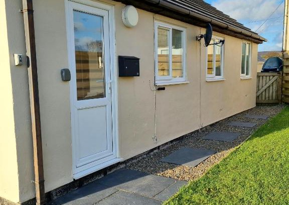 Penzance Apartment | Seaview