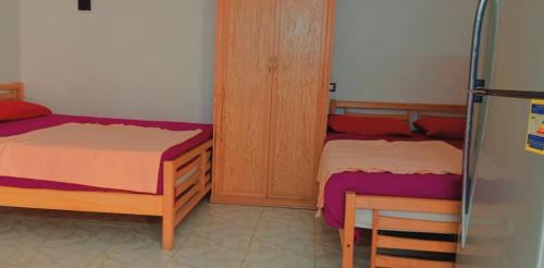 Borg el Arab Ski Chalet | Seaview Honeymoon Escape- Studio