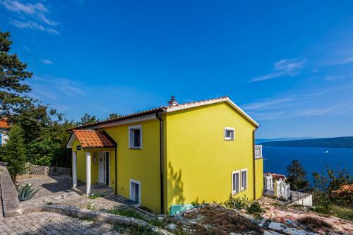 Zagorje Apartment | Seaview House Helena Apartments