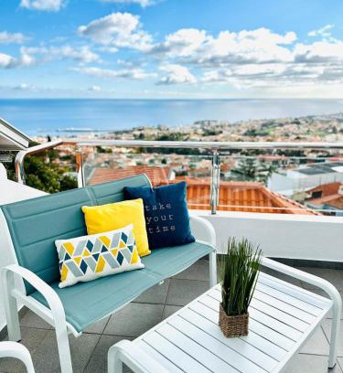 Imaculado Coracao de Maria House | SeaView House