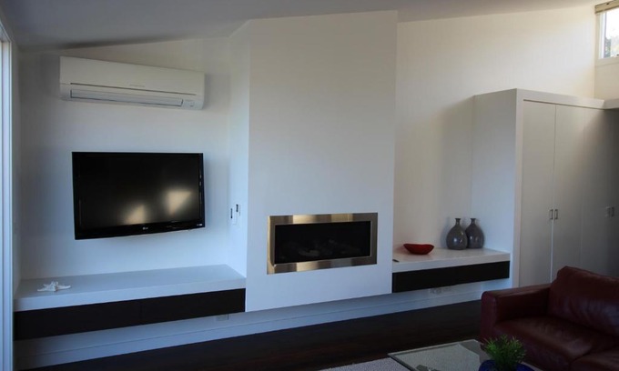 Lorne House | Seaview Lorne