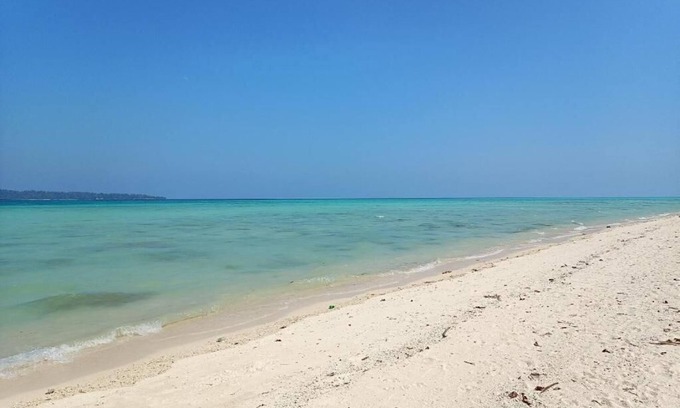 Havelock Island Resort | Seaview Resort