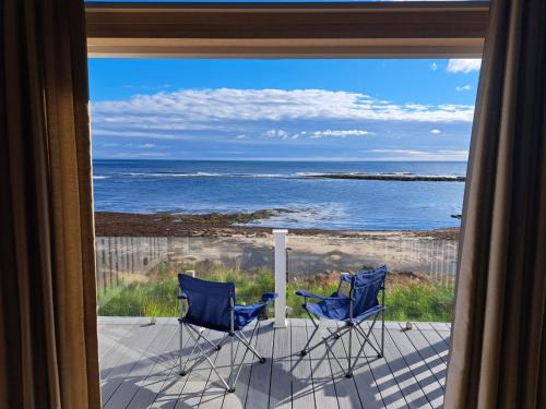 Newbiggin-by-the-Sea House | Seaview Retreat Newbiggan by The Sea