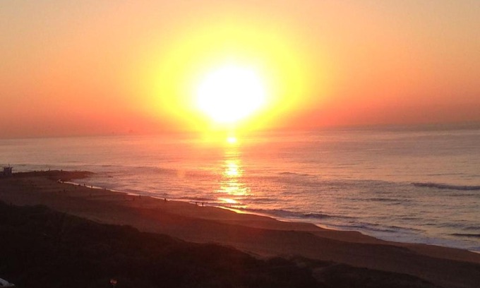 Kingsborough Apartment | Seaview Self Catering Amanzimtoti