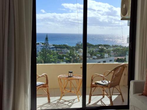 Flic-en-Flac Apartment | Seaview serenity apartment