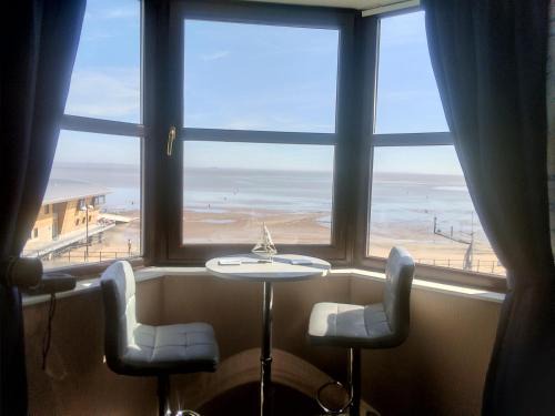 Cleethorpes Apartment | Seaview Smuggler Cove Cleethoropes