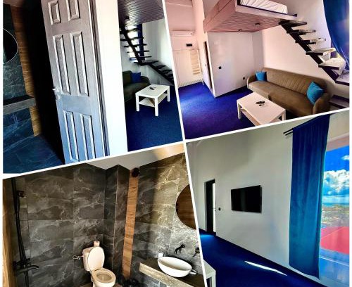 Costinesti Hotel | SeaView Tineretului - Central & Seaside