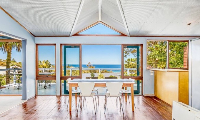 Stanwell Park House | SeaViews at Stanwell Park