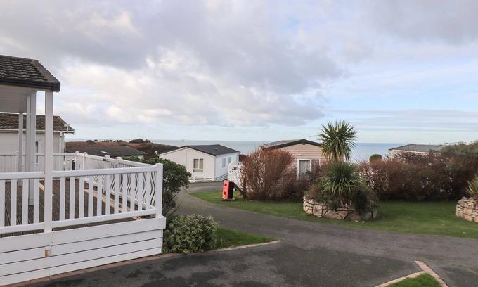 Nefyn Cottage | Seaviews