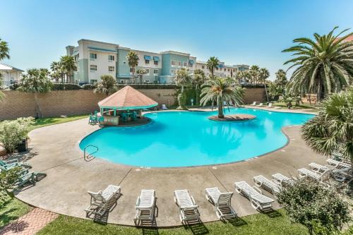 Galveston Apartment | Seawall Condos