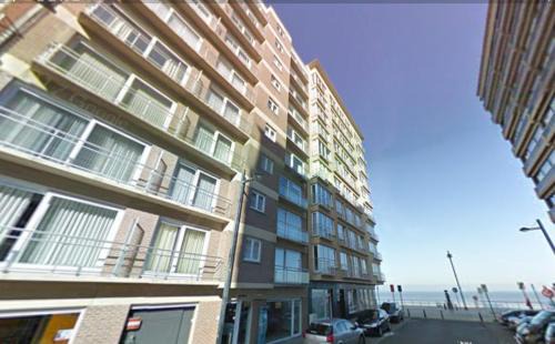 Middelkerke Apartment | SeaWind