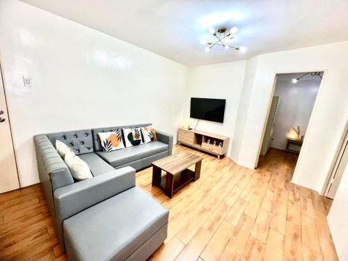Sasa Apartment | Seawind Condo 3 Bedroom Near Airport and Samal