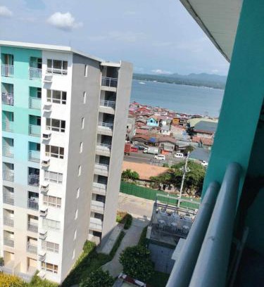 Sasa Apartment | seawind condo
