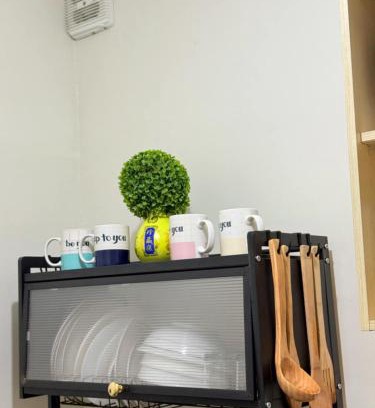 Sasa Apartment | Seawind Condo Tower 1, 2BR Fully Furnished