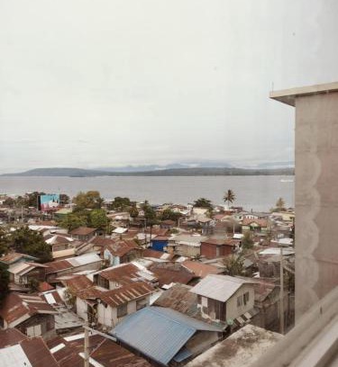 Sasa Apartment | Seawind Condo Tower 4, Studio Fully Furnished