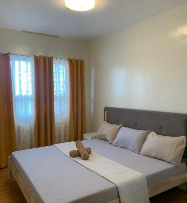 Sasa Apartment | Seawind Condo Tower 4 9R 9th floor
