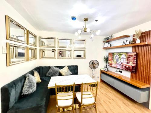 Sasa Apartment | Seawind Condominium 2 Bedroom Near Samal and Airport