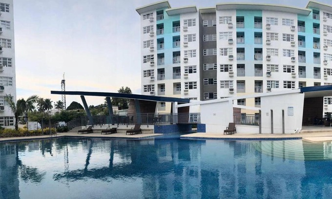 Sasa Apartment | Seawind Condominium 2BR unit