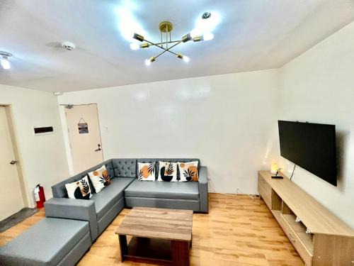 Sasa Apartment | Seawind Condominium Near Airport Building3 3BEDROOM