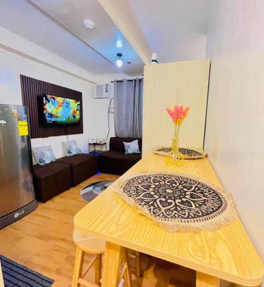 Sasa Hotel | Seawind Studio Staycation