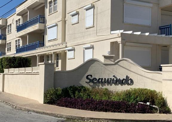 Silver Sands Apartment | Seawinds Apartments