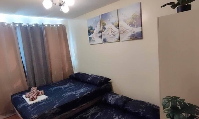 Sasa House | SEAWINDS CONDOMINIUM 2BR 1BATH DAVAO CITY