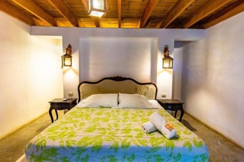 Mancora Cabin | Sebas Lodge -Mancora