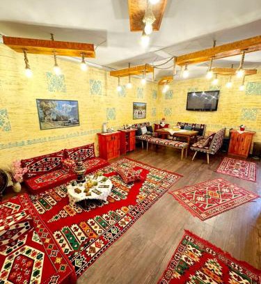 Old Town Apartment | Sebilhan Apart Hotel