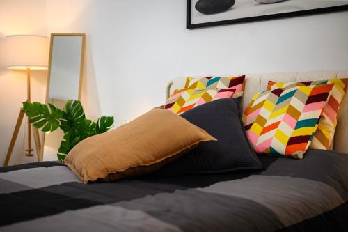 Calvairate Apartment | Sebino 15 - Monolocale Cool