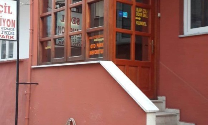 Amasra House | Secil Pansiyon