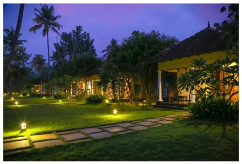 Alappuzha Resort | Seclude Kerala, Marari Sands