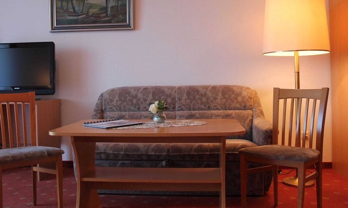 Wohlenberg Apartment | Secluded Apartment in Wohlenberg by the Sea