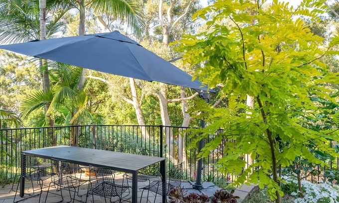 Lemon Tree Passage House | Secluded Beach Hideaway Relax Unwind