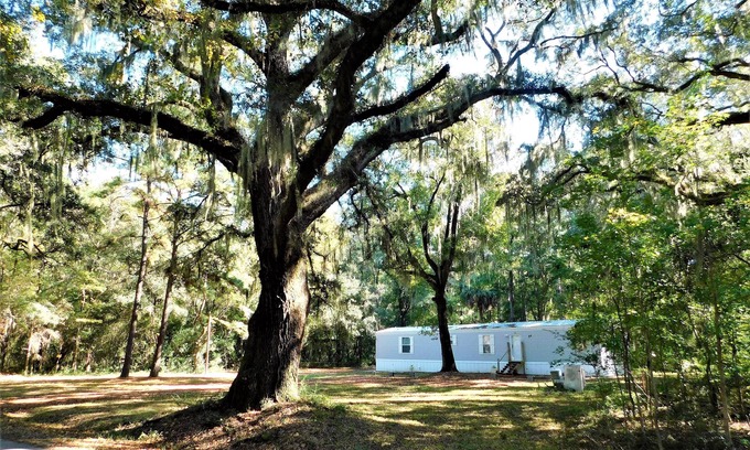 Beaufort House | Secluded Boater's Paradise - 1 Mile From Public Boat Landing