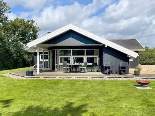 Bork Havn House | Secluded Cozy Cottage-By Traum