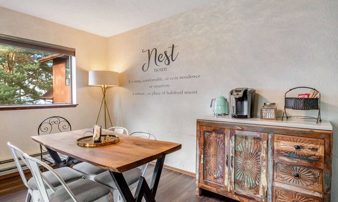 Coupeville House | Secluded dog-friendly studio with free WiFi, kitchenette & nearby beach access