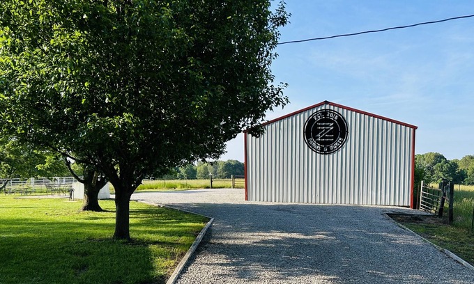 Lebanon Other | Secluded Farm near Bennett Springs State Park, 66 Robin Ln Tunas, MO 65764