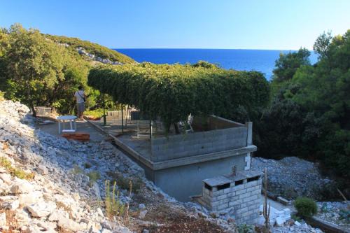 Rasohatica House | Secluded fisherman's cottage Cove Rasohatica, Korcula - 9233