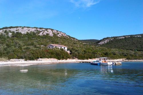 Pasman House | Secluded fisherman's cottage Cove Kobiljak, Pasman - 11391