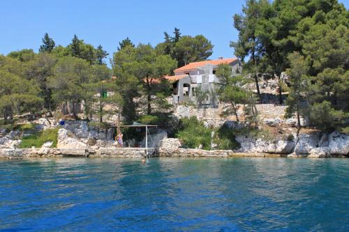 Island Dugi Otok House | Secluded fisherman's cottage Lavdara, Dugi otok - 8175