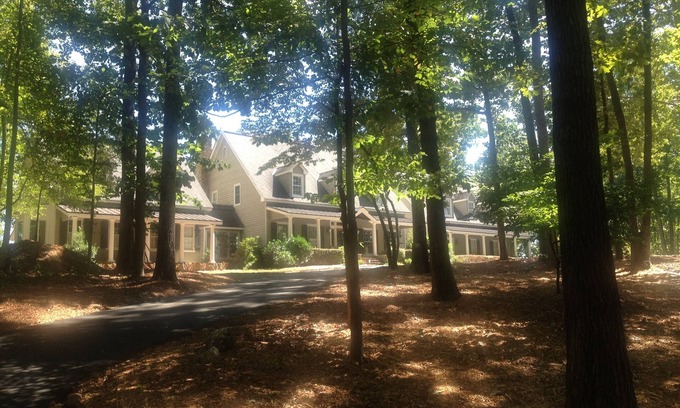 Milton Apartment | Secluded guest suite-just minutes to dntn Alpharetta/400/Windward.