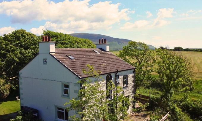 Millom Other | Secluded Hot Tub, Pool, Escape
