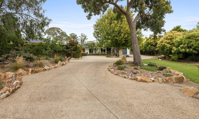 Mount Martha House | Secluded Luxury in Mt Martha
