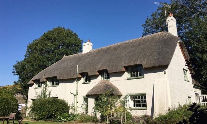 Dorchester House | Secluded rural hideaway in the stunning Dorset countryside