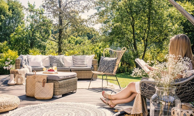 Liefering House | Secluded villa with sauna, large garden, close to ski resorts, slopes, fire bowl