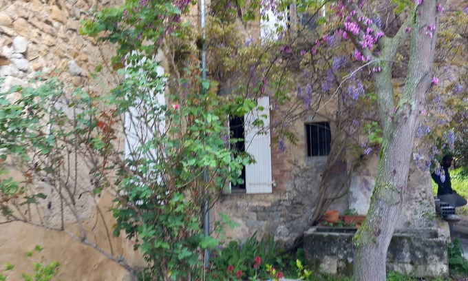 Combovin House | Second home gite Seasonal rental at the foot of the Vercors mountains