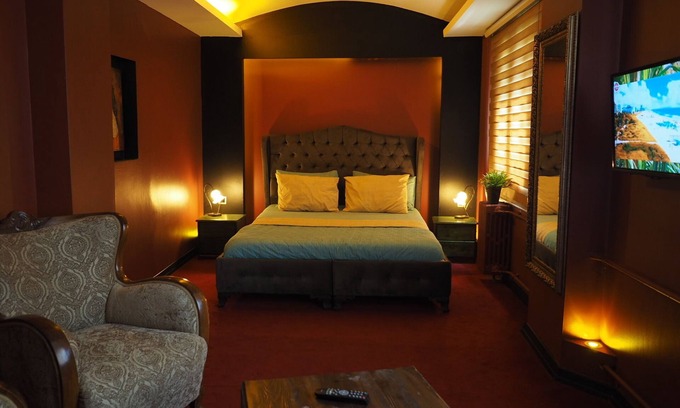 Ankara City Center Apartment | Second House