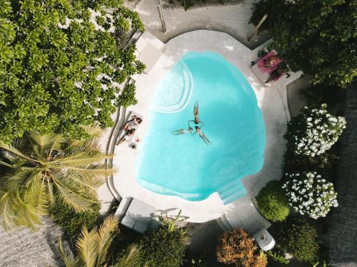 Jambiani Resort | Seconda Stella Romantic Hideaway