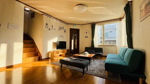 Otaru House | SecondHouse - Vacation STAY 53859v