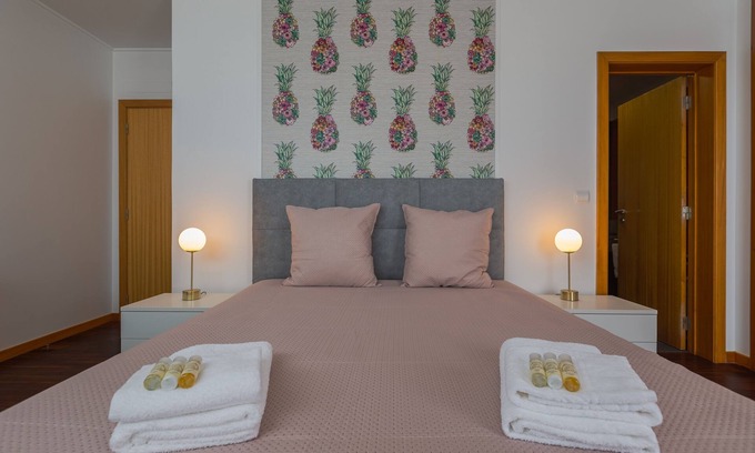 Vila Franca do Campo House | Secret Beach House